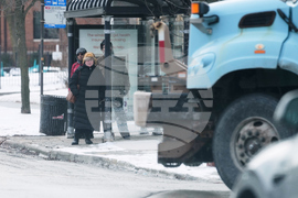 Extreme Weather Chicago