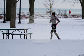 Extreme Weather Illinois