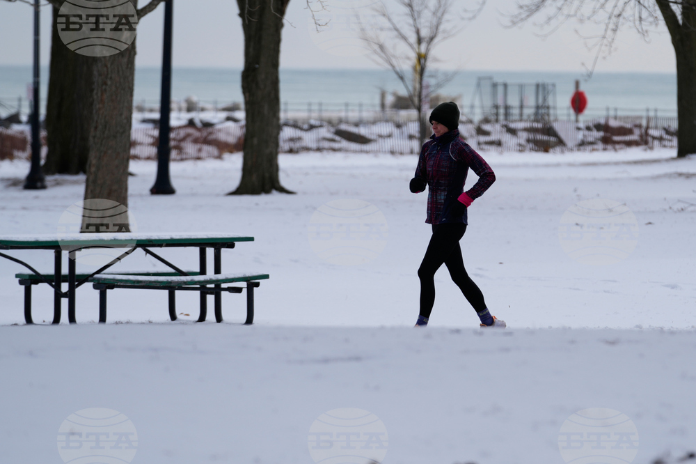 Extreme Weather Illinois