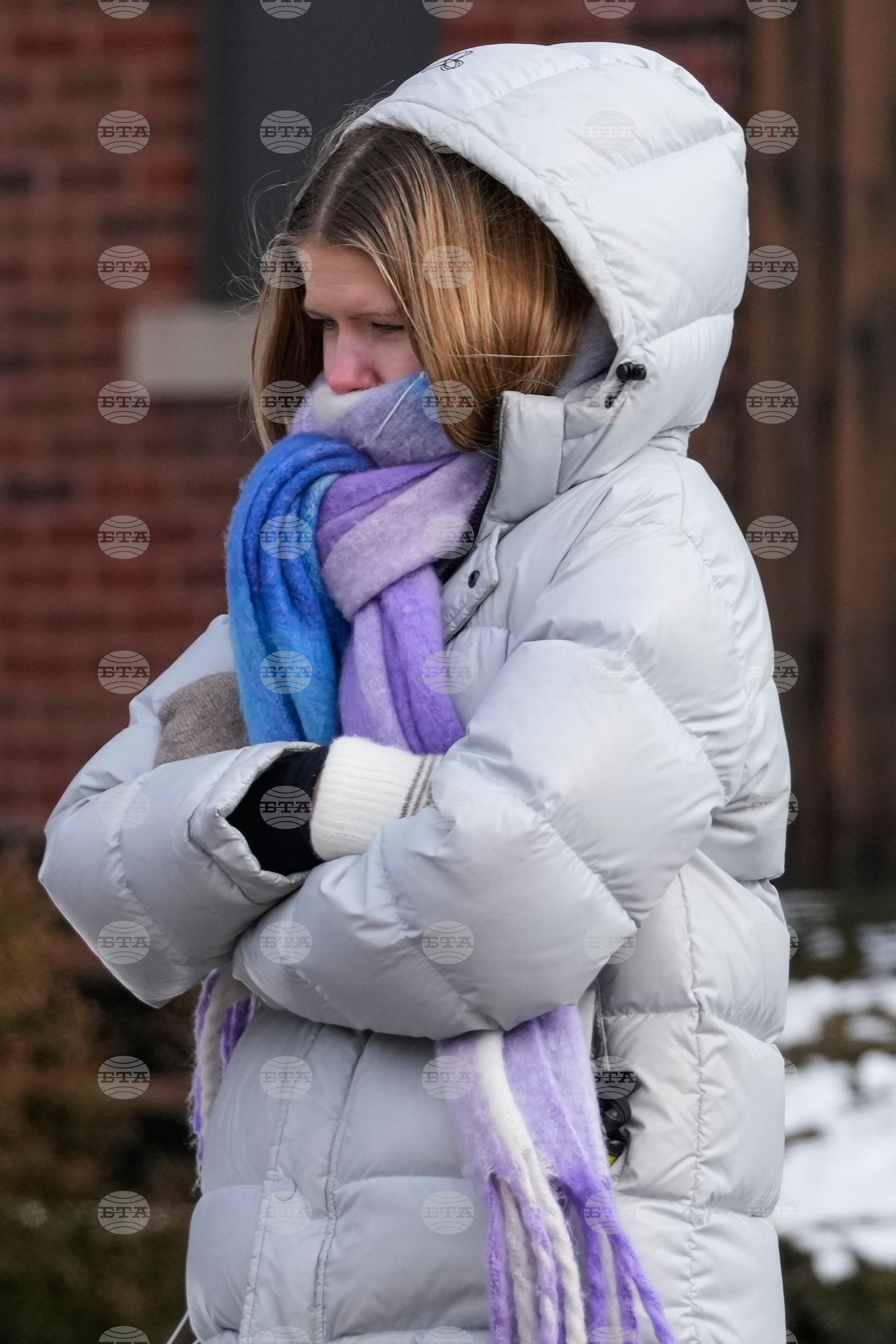 Extreme Weather Illinois
