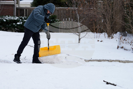 Extreme Weather Illinois