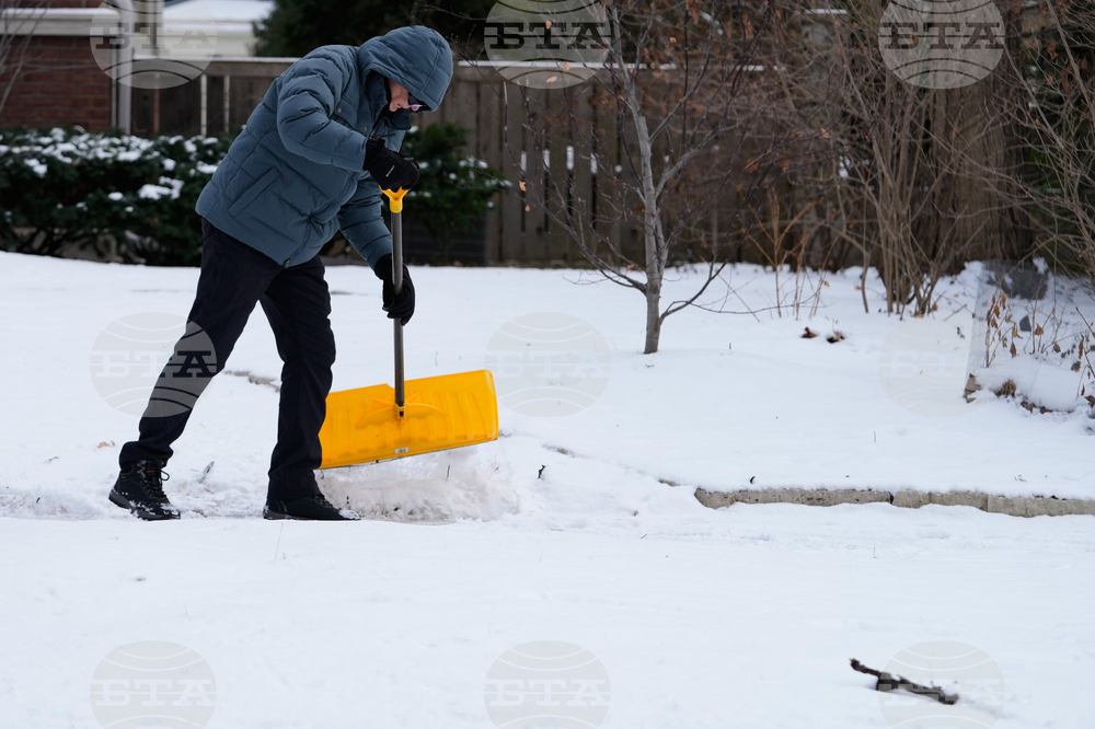 Extreme Weather Illinois