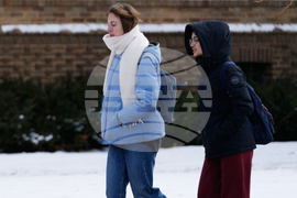 Extreme Weather Illinois