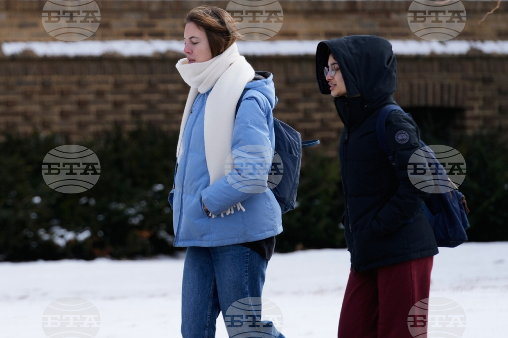 Extreme Weather Illinois