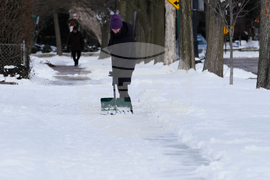 Extreme Weather Illinois