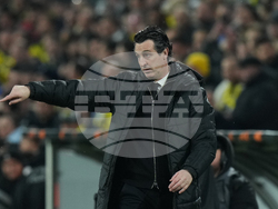 Turkey Europa League Soccer