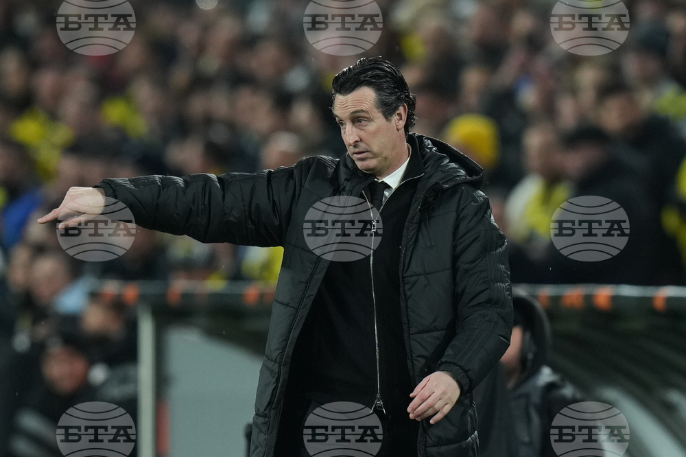 Turkey Europa League Soccer