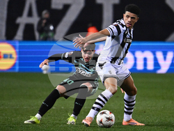 Greece Europa League Soccer