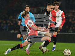 Netherlands Europa League Soccer