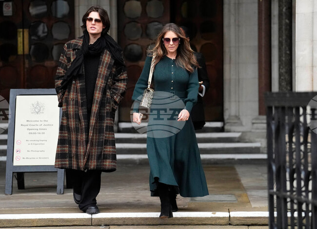 Britain Prince Harry