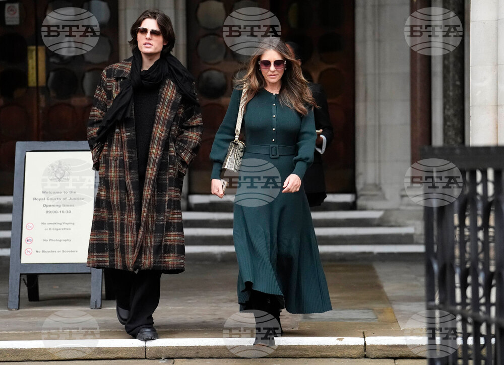 Britain Prince Harry