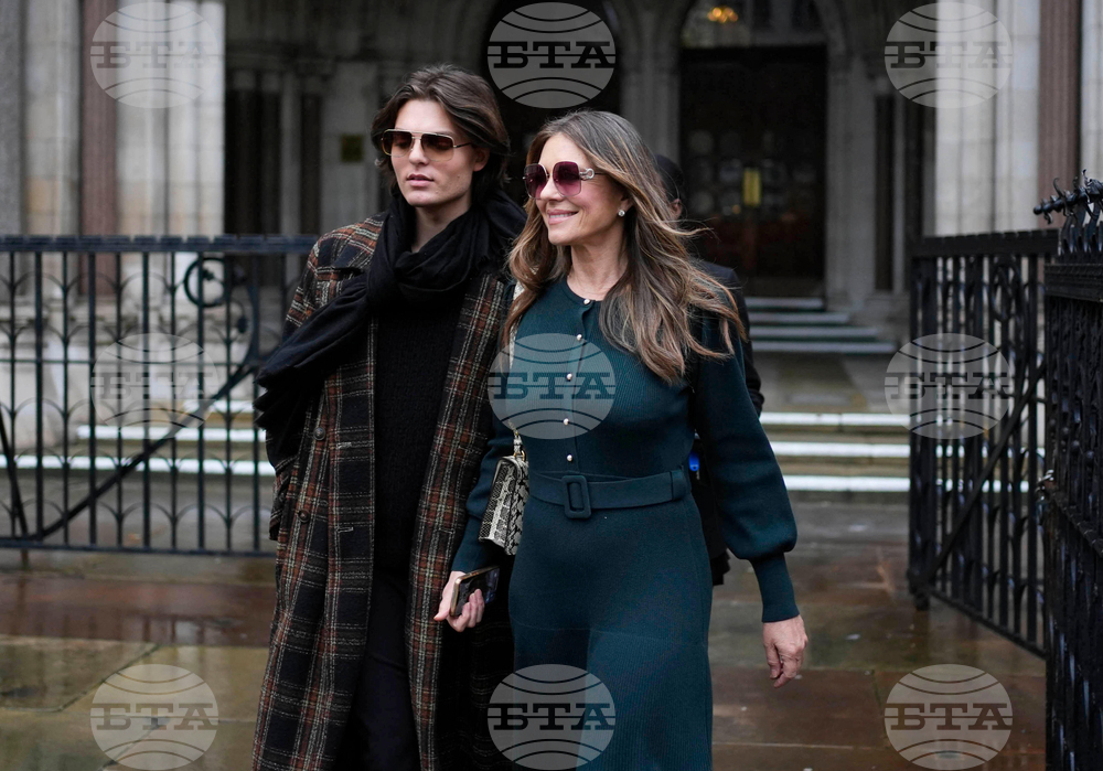 Britain Prince Harry