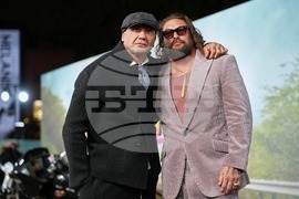 Britain The Wrecking Crew Screening