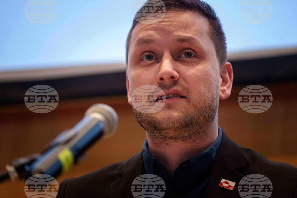 Премиерът на Гренландия отхвърли идеята на Тръмп за изпращане на кораб болница от САЩ 