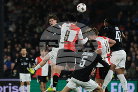 Netherlands Europa League Soccer