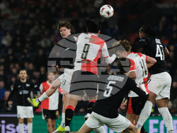 Netherlands Europa League Soccer