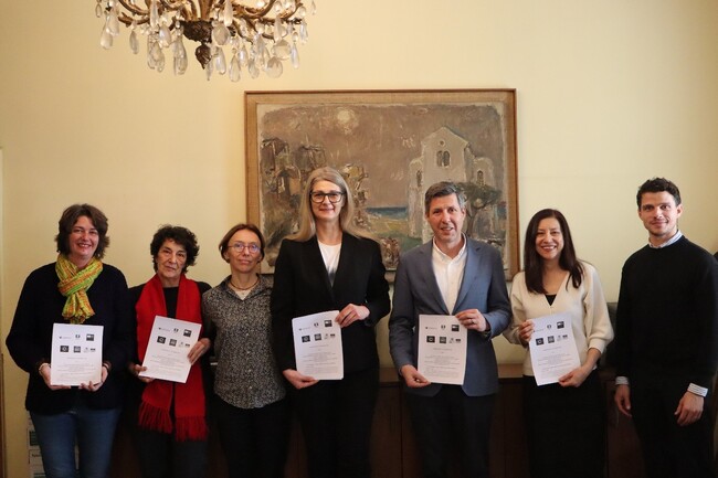 Форумът за устойчиво развитие на българската филмова индустрия отбелязва 10-о юбилейно издание