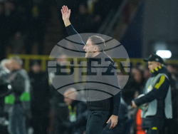 Turkey Europa League Soccer