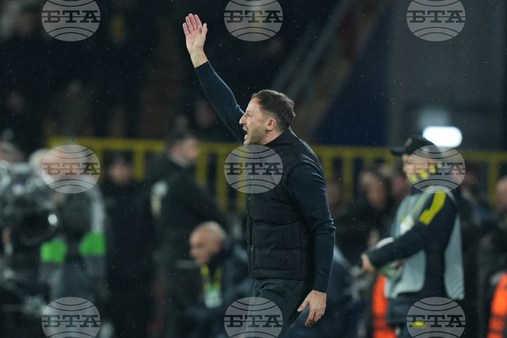 Turkey Europa League Soccer