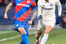 Czech Republic Champions League Soccer