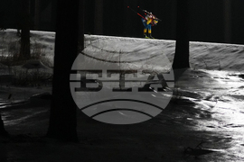 Czech Republic World Cup Biathlon