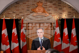 Canada Carney