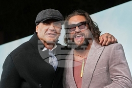 Britain The Wrecking Crew Screening