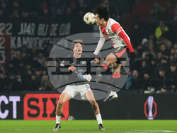 Netherlands Europa League Soccer