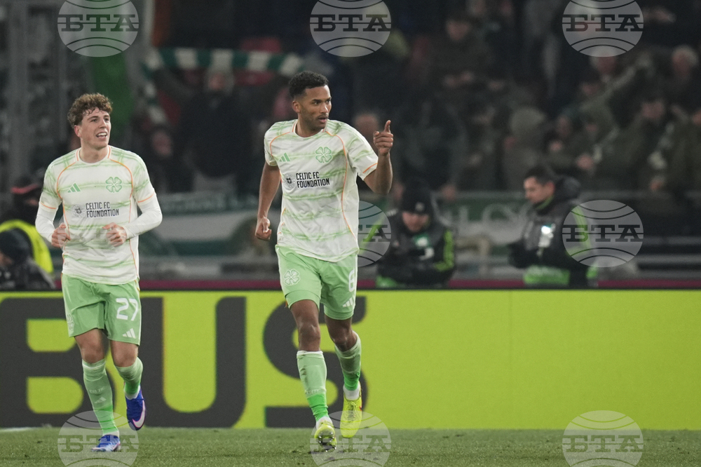 Italy Europa League Soccer