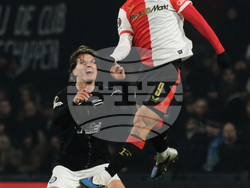 Netherlands Europa League Soccer