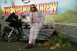 Britain The Wrecking Crew Screening