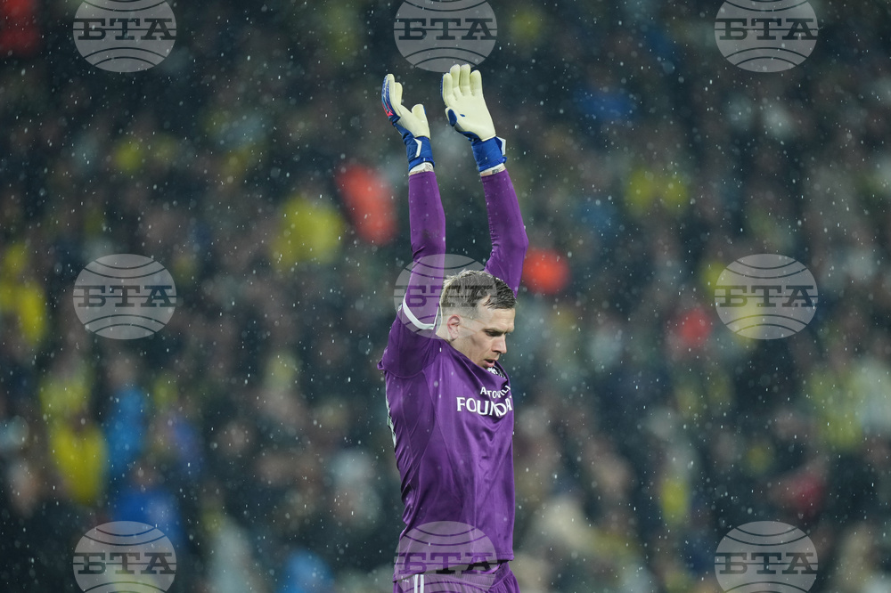 Turkey Europa League Soccer