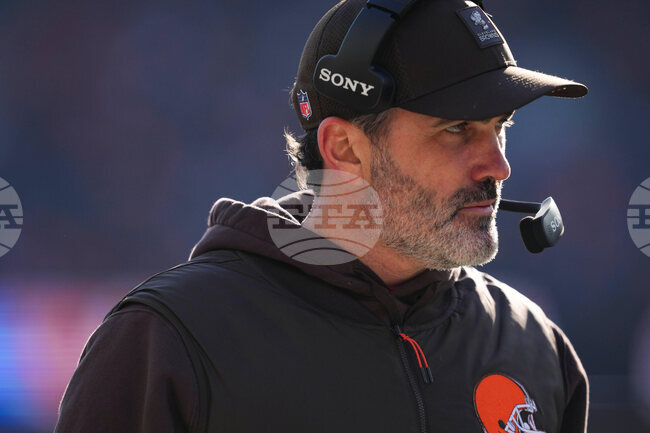 Falcons Rees Football