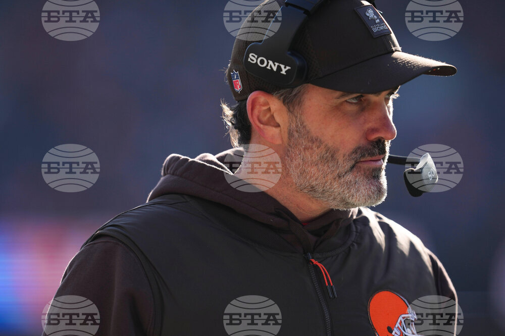 Falcons Rees Football