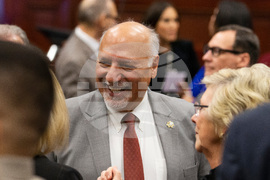 Lieutenant Governor Ethics Complaint