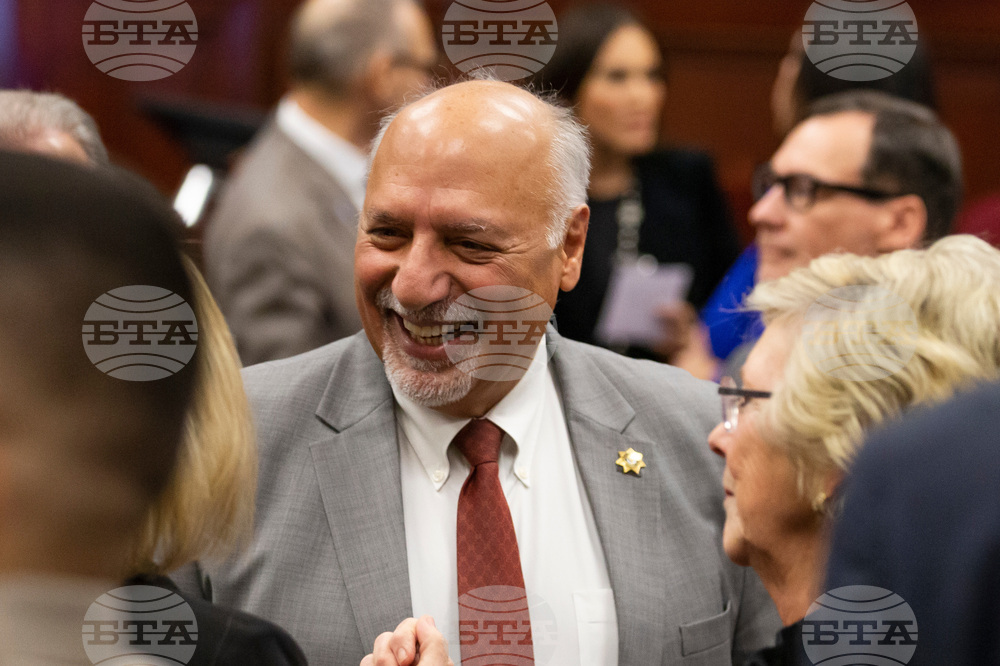 Lieutenant Governor Ethics Complaint