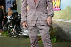 Britain The Wrecking Crew Screening