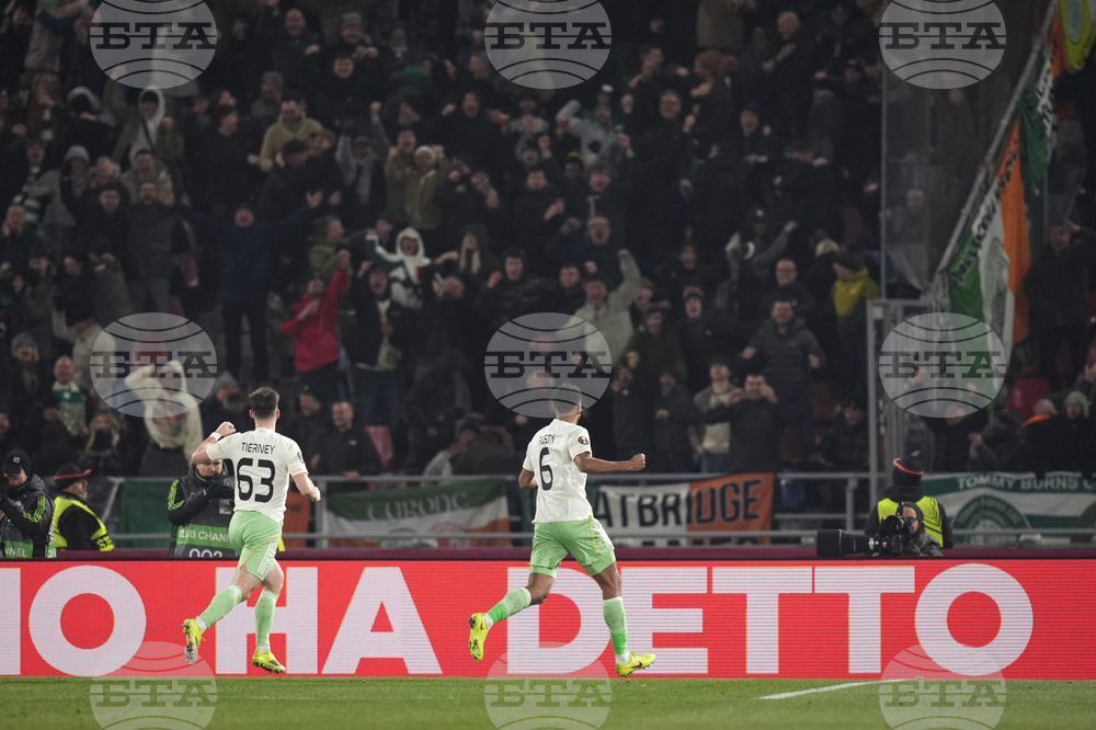 Italy Europa League Soccer