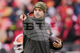 Falcons Rees Football