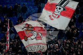 Italy Europa League Soccer