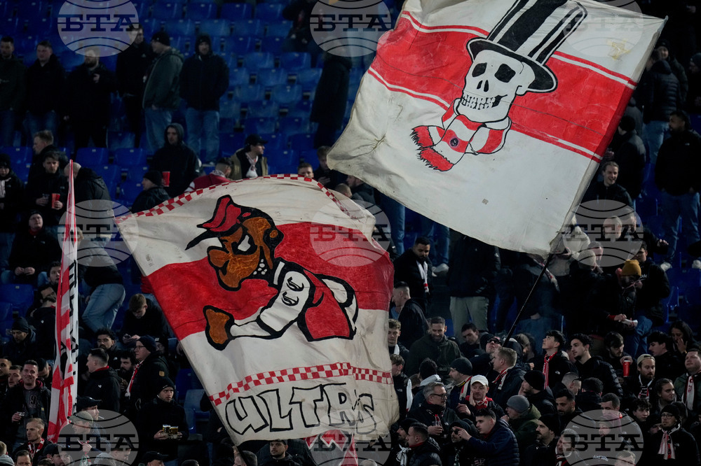 Italy Europa League Soccer