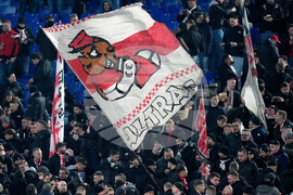 Italy Europa League Soccer