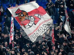 Italy Europa League Soccer