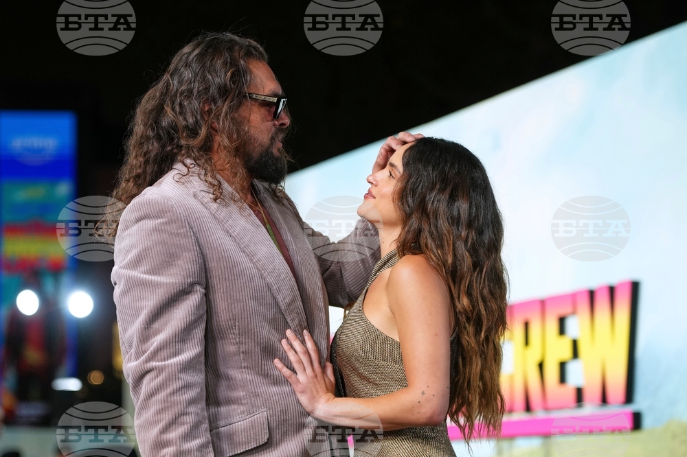 Britain The Wrecking Crew Screening