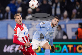 Sweden Europa League Soccer