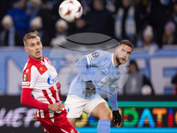 Sweden Europa League Soccer