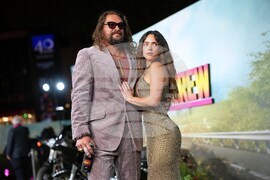 Britain The Wrecking Crew Screening