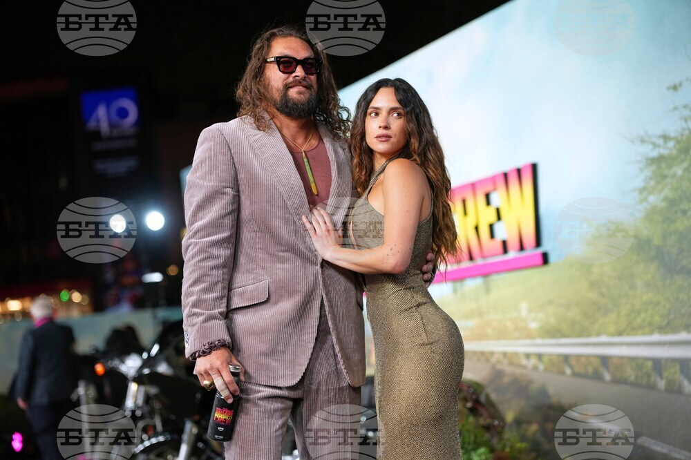 Britain The Wrecking Crew Screening