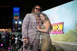 Britain The Wrecking Crew Screening