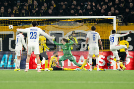 Switzerland Europa League Soccer